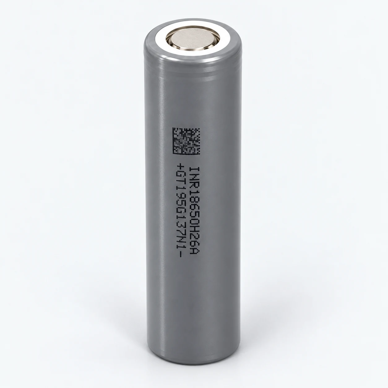 LG 18650-H26A 18650 battery cell