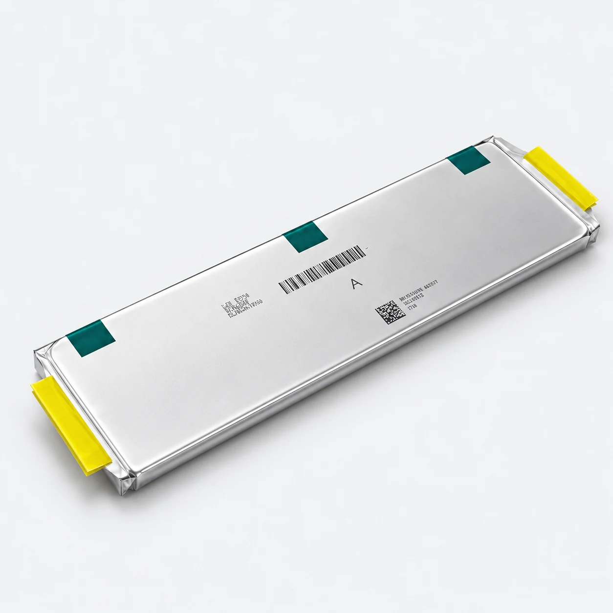 LG E85 85Ah pouch battery cell