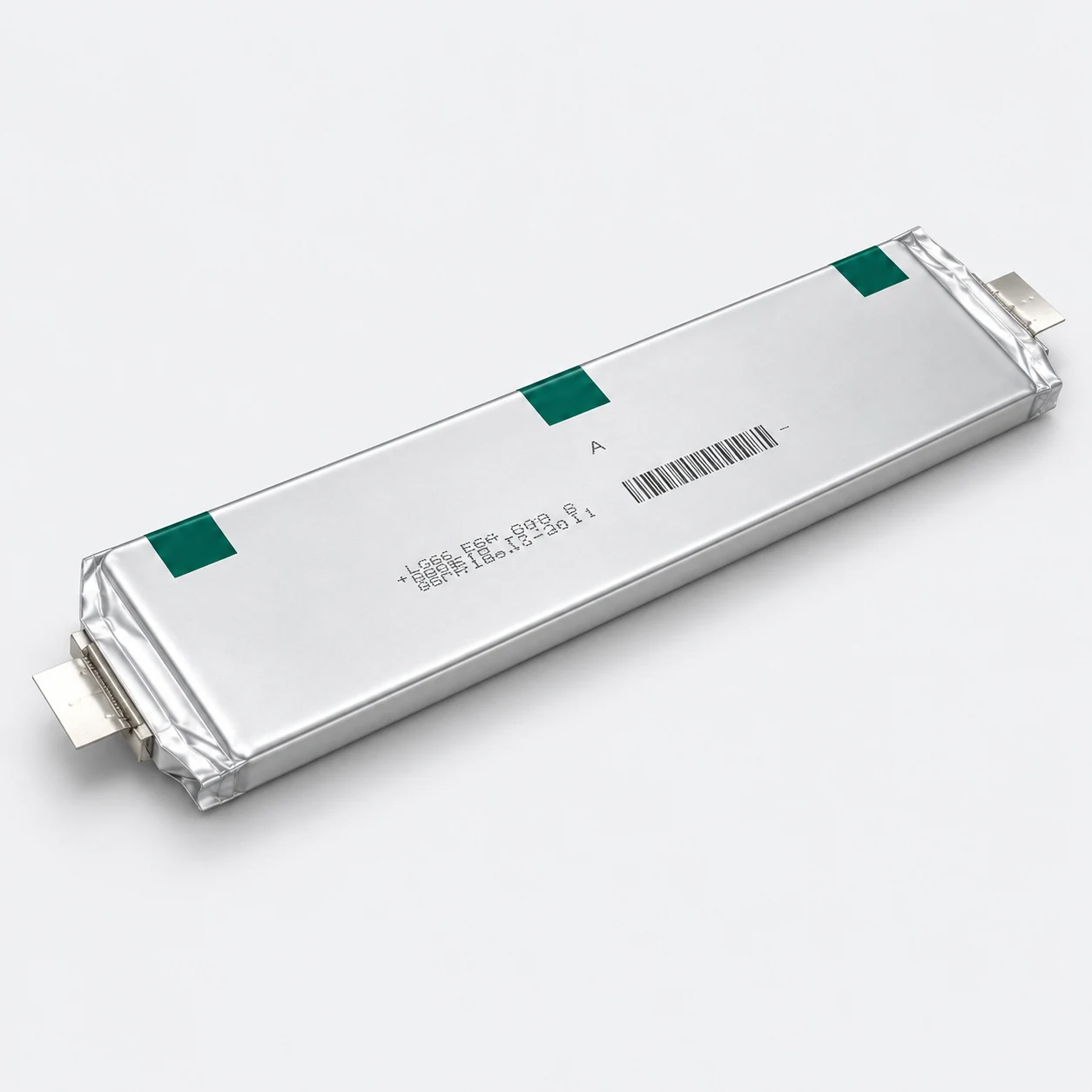 LG E66 66Ah pouch battery cell