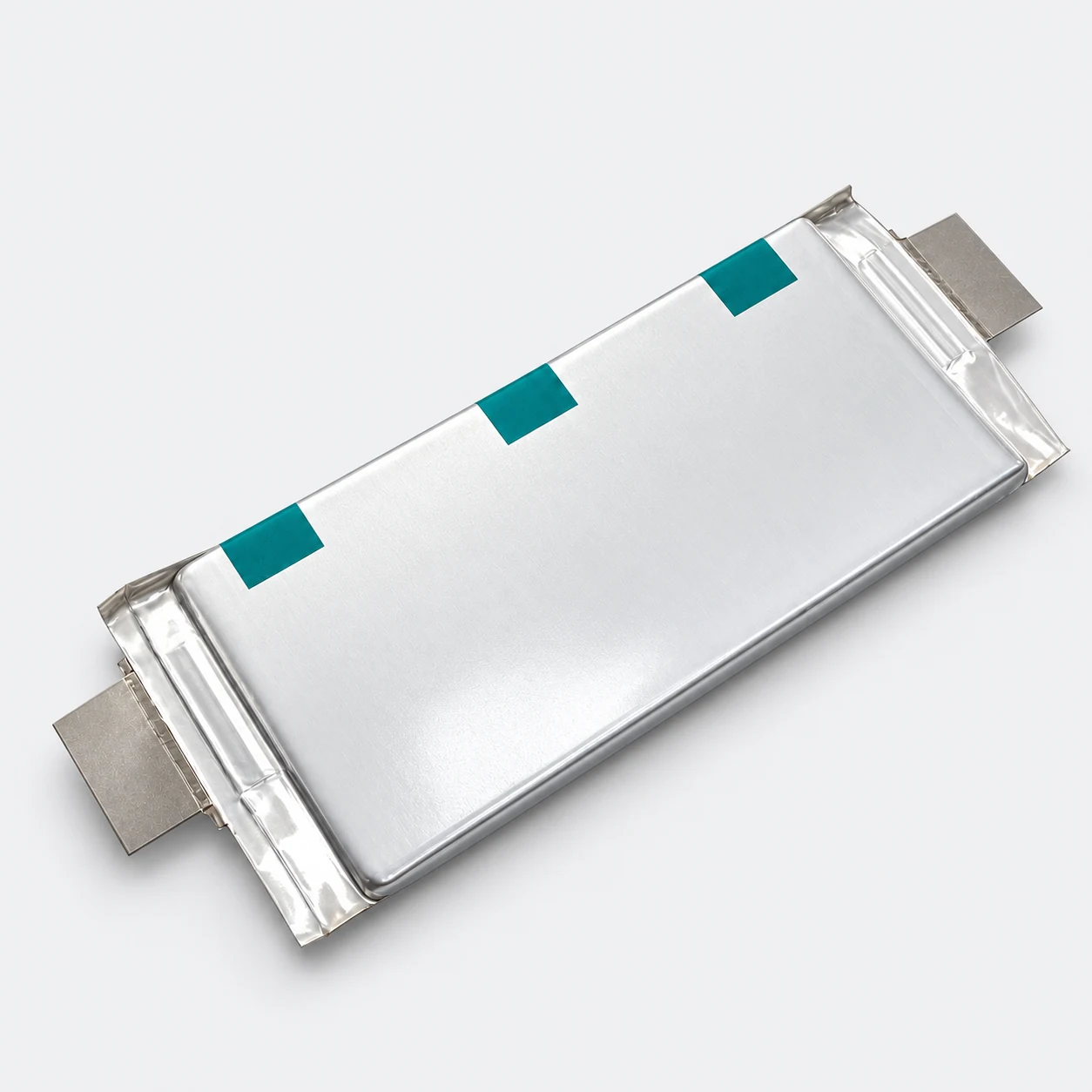 LG P33 33Ah pouch battery cell
