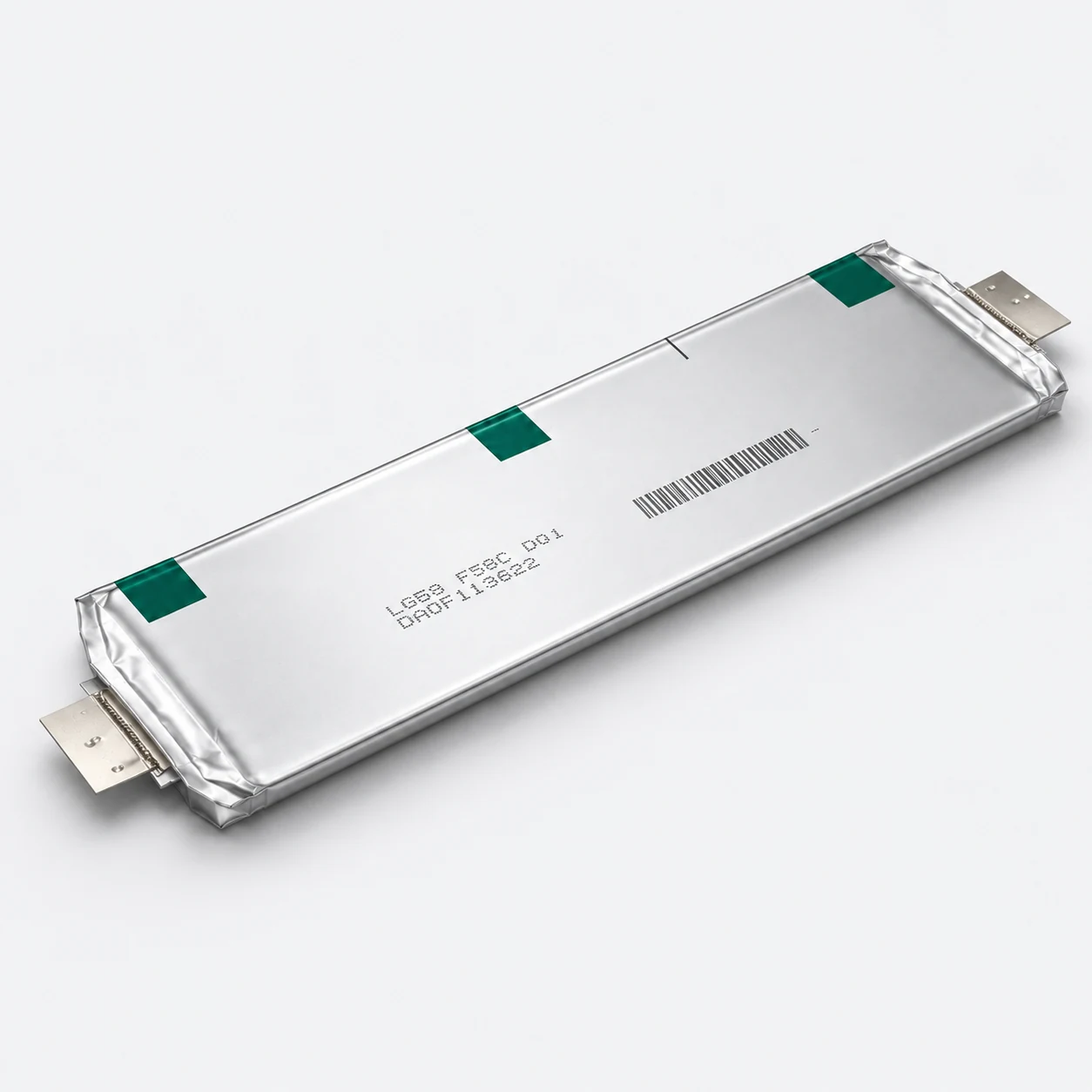 LG E58 58Ah
