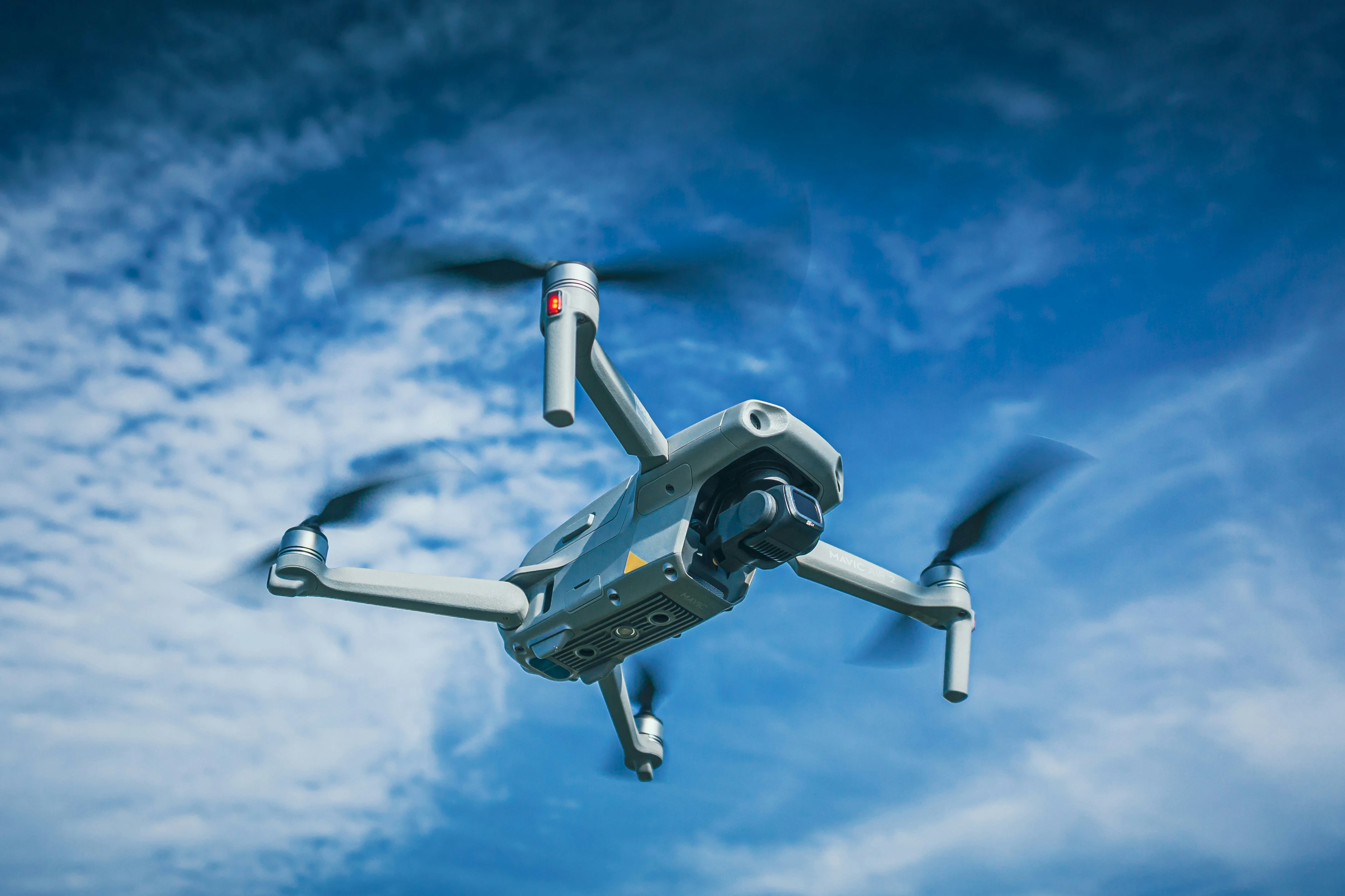 LG Cells for Drones: Capacity, Weight and Power