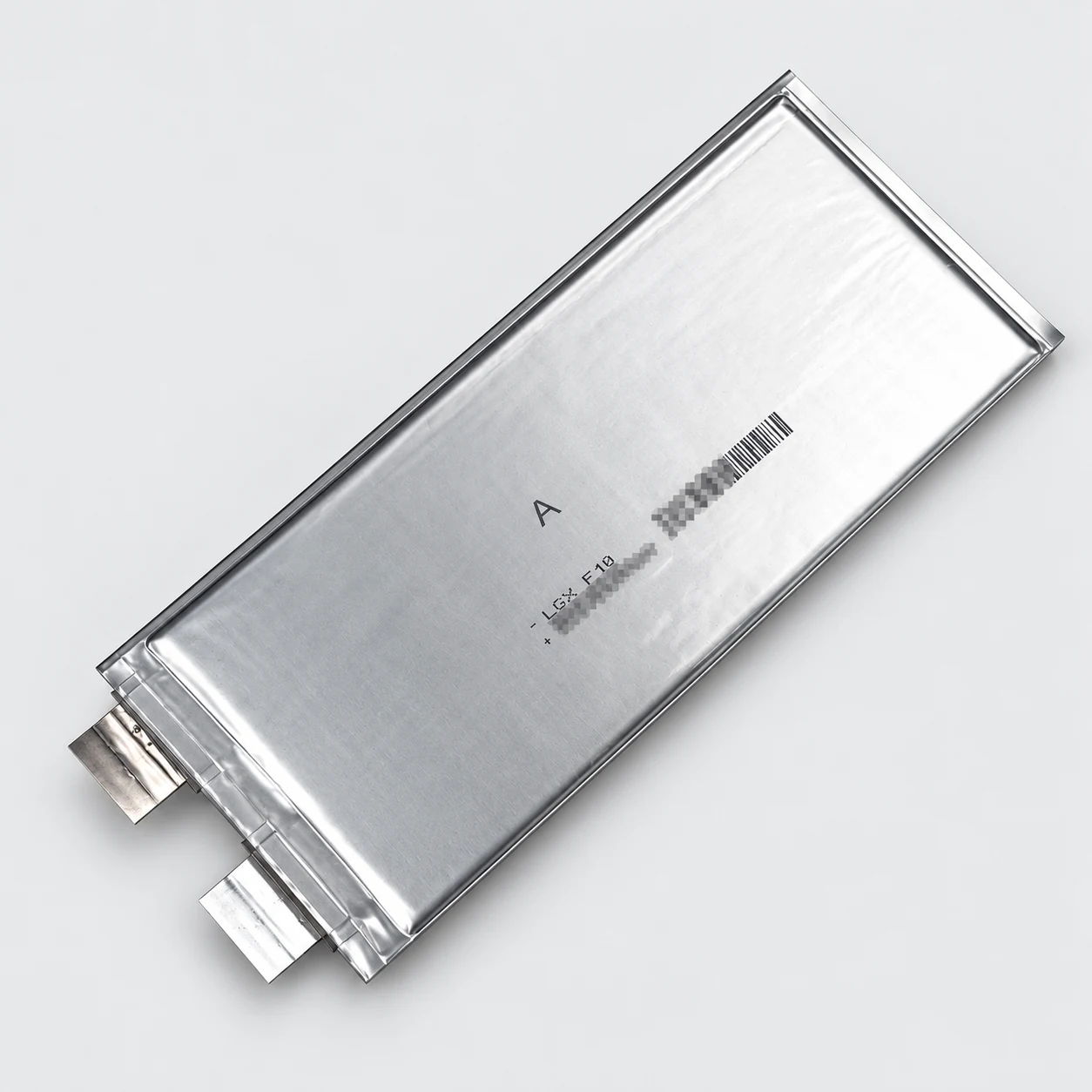 LG F10 10Ah pouch battery cell