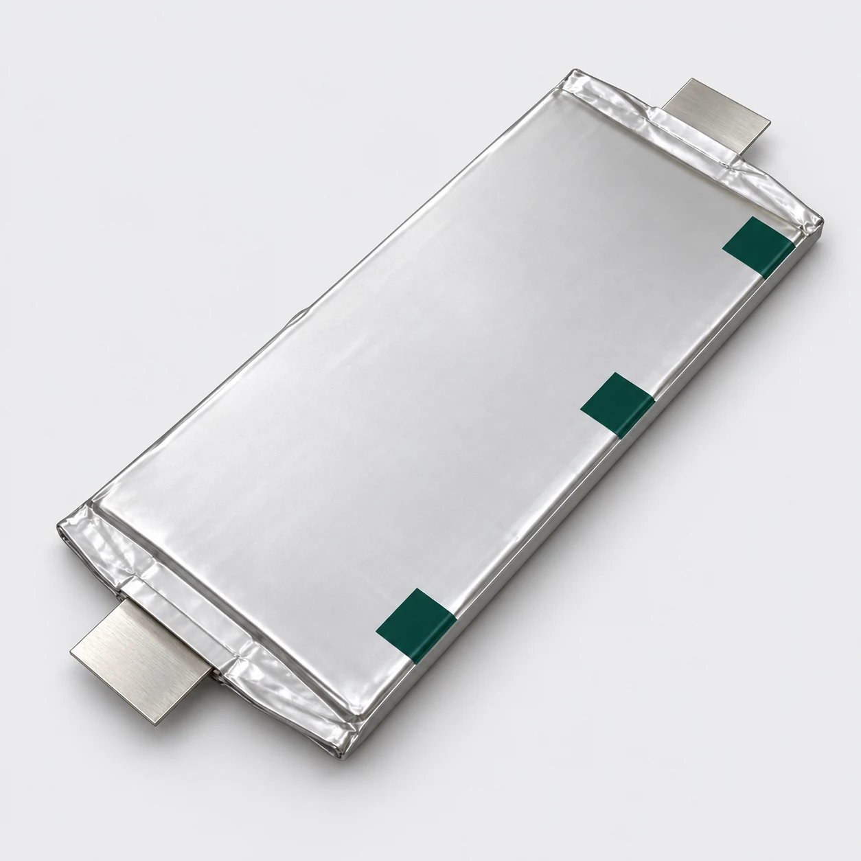 LG P37 37Ah pouch battery cell