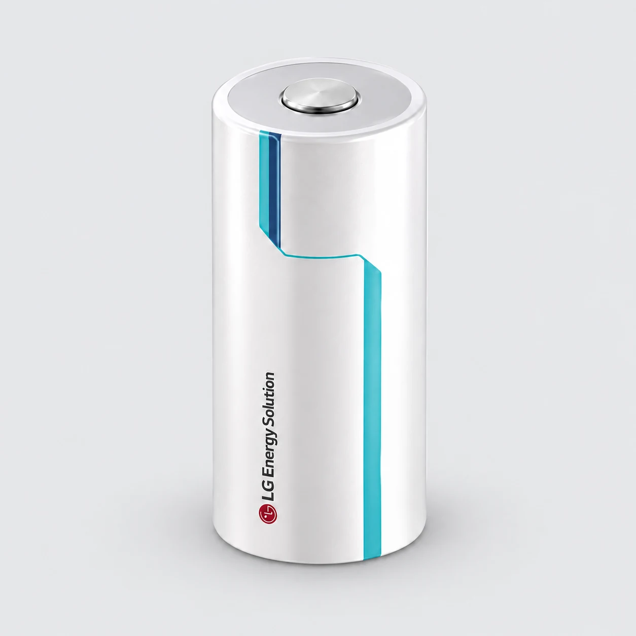 LG 46950 46-series cylindrical battery cell