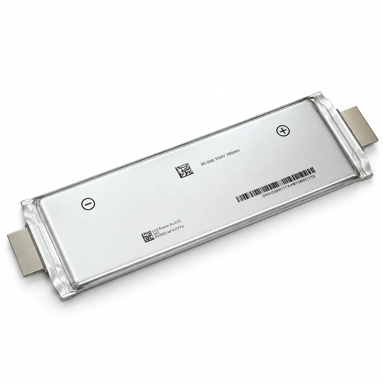 SK On 50.5Ah NMC pouch battery cell