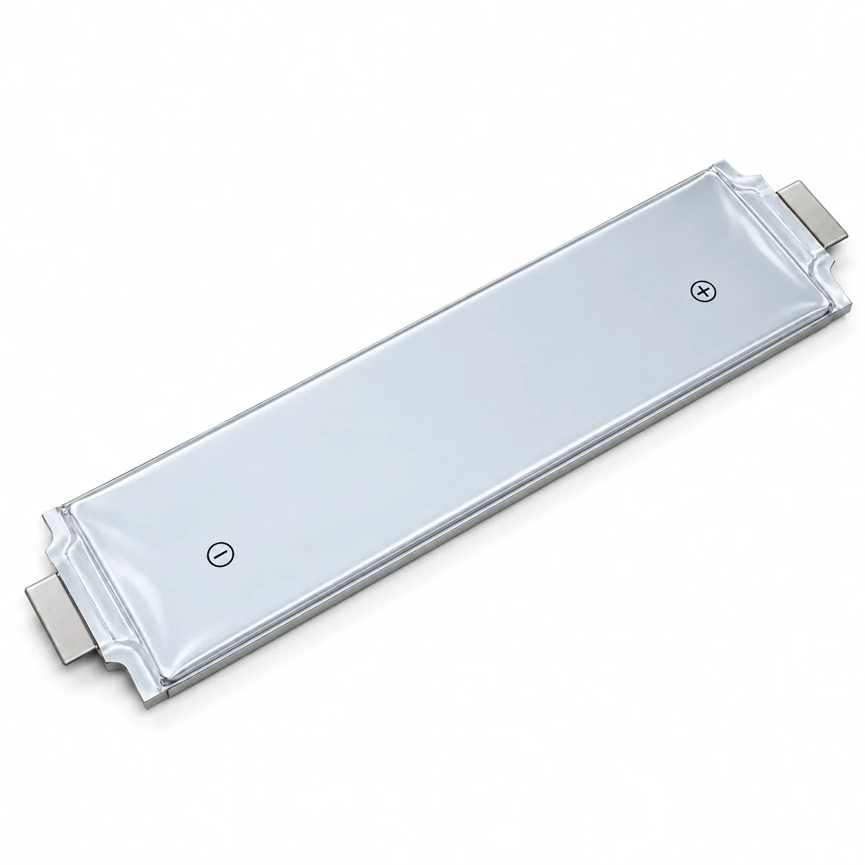 SK On 55.6Ah NMC pouch battery cell
