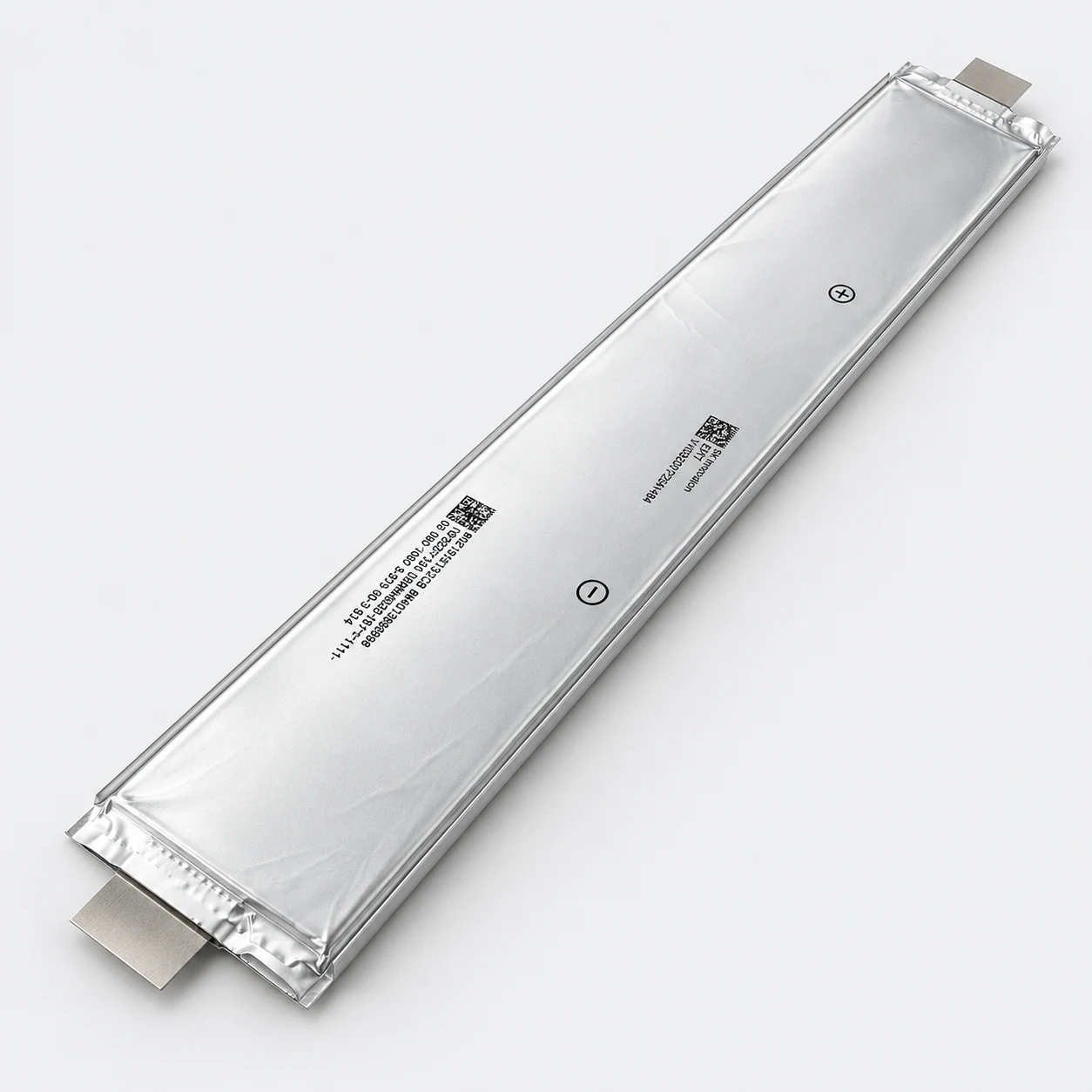 SK On 77.7Ah NMC pouch battery cell